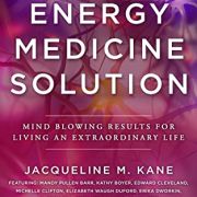 The Energy Medicine Solution