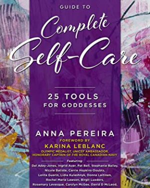 The Wellness Universe Guide to Complete Self-Care Nov 2021 Edition
