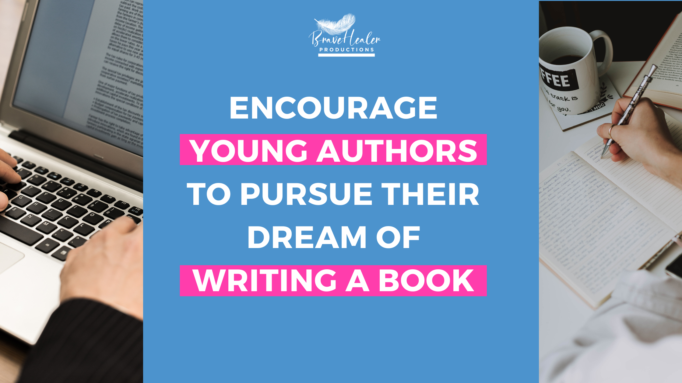 encourage-young-authors-to-pursue-their-dream-of-writing-a-book