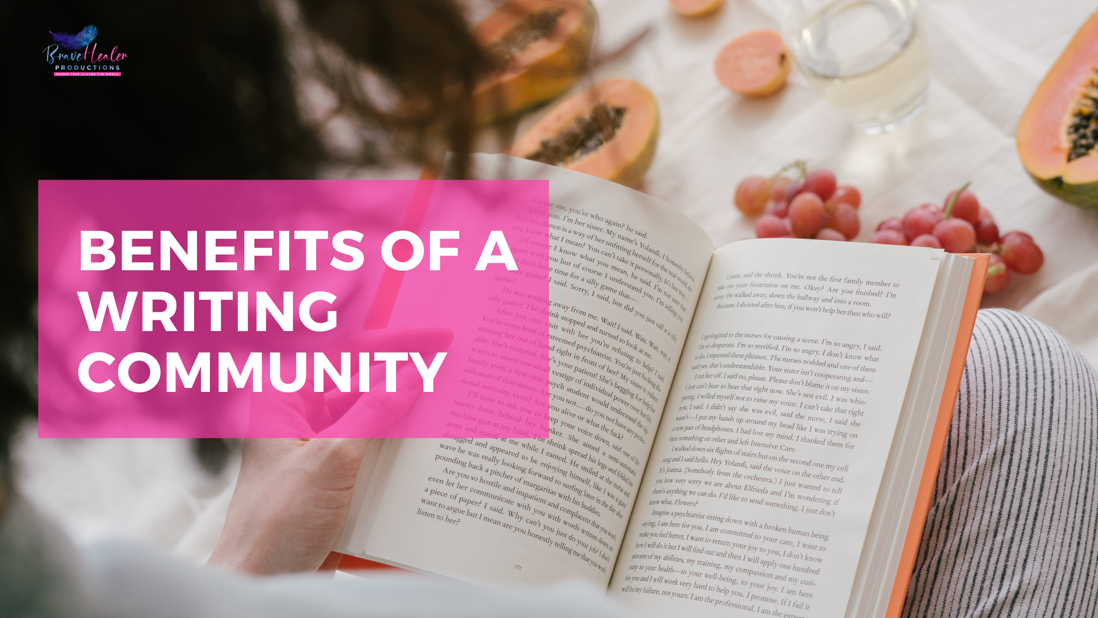 why-you-should-join-a-writing-community