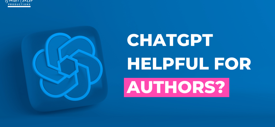 ChatGPT for Writers