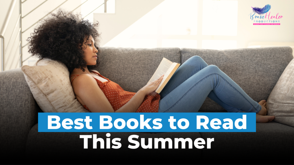 Best Books to Read This Summer