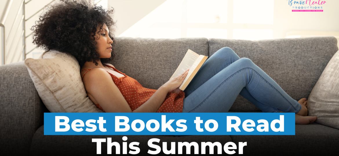 Best Books to Read This Summer