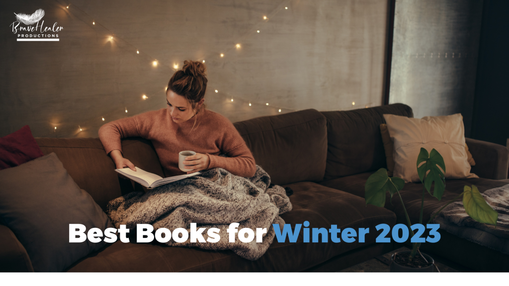 Best Books For Winter 2023