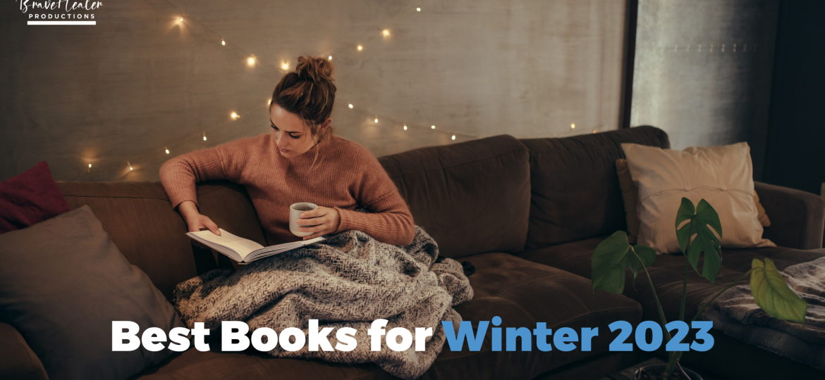 Best Books For Winter 2023