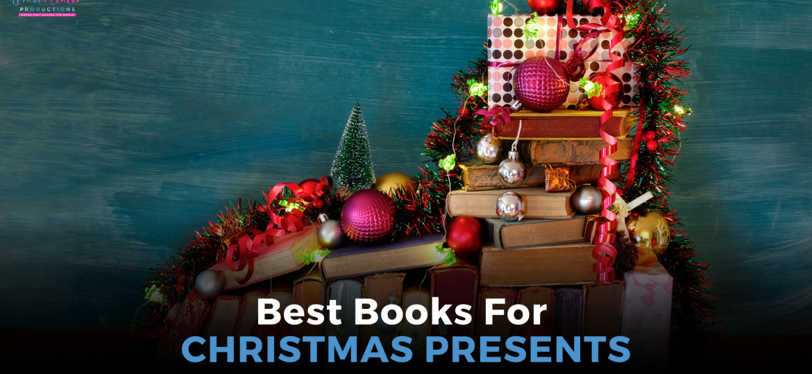 Books For Christmas Presents