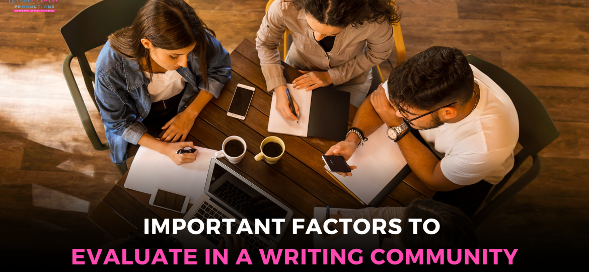 Writing Community