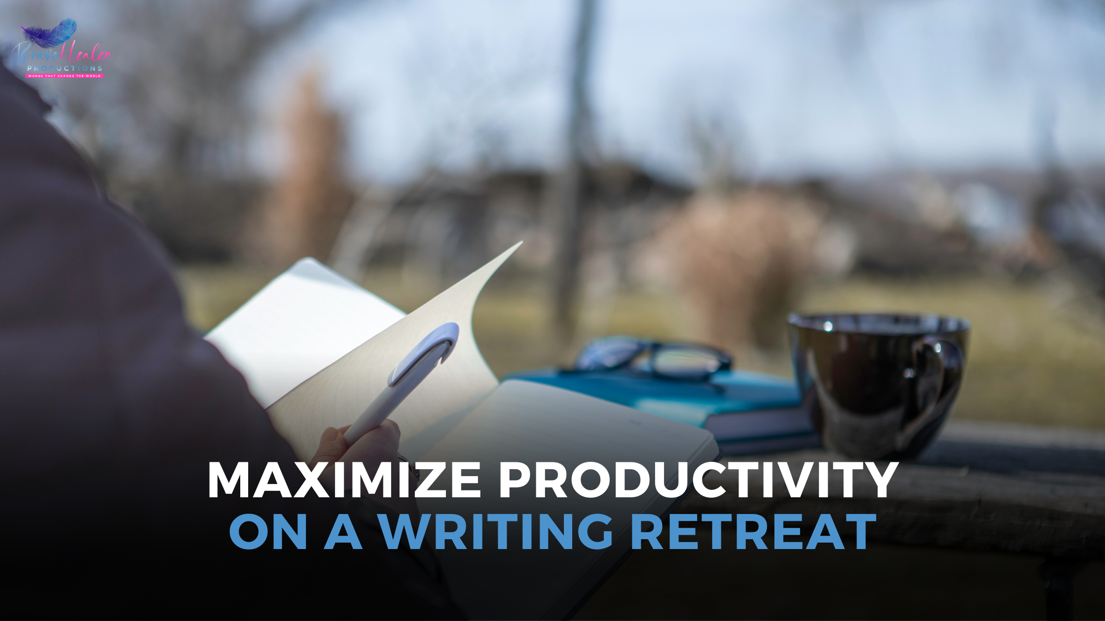 writing-retreat-can-improve-your-productivity