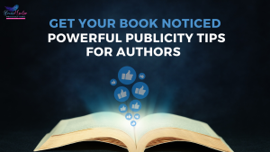 Tips for Successful Book Publicity