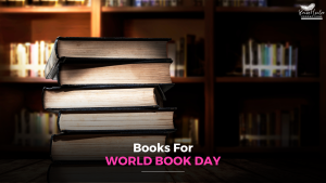 Books for World Book Day