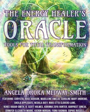 The Energy Healers Oracle