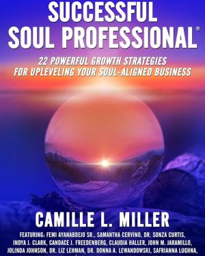 The Ultimate Guide to Becoming a Successful Soul Professional: 25 Easy-to-Follow Blueprints for Success