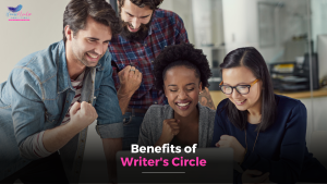 Benefits of Joining writing groups