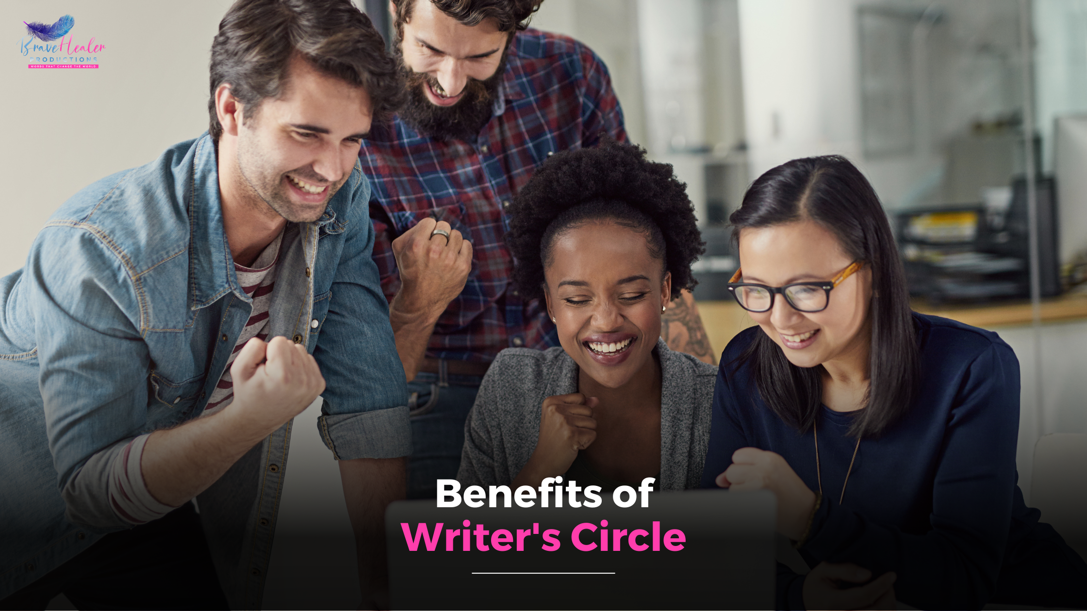 benefits-of-joining-writing-groups