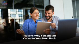 Co-Write Your Next Book