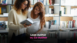 Lead Authors and Co-Authors