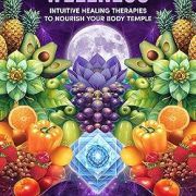 High Vibrational Wellness: Intuitive Healing Therapies to Nourish Your Body Temple