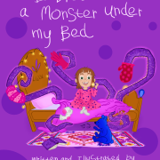 I Discovered a Monster Under My Bed (KIDS SOLO BOOK)